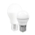 Lampadina LED ECOLINE G45 E27/7W/230V 4,000K - Brilagi