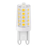 Lampadina LED ECOLINE G9/3,5W/230V 3000K -  Brilagi