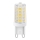 Lampadina LED ECOLINE G9/3,5W/230V 3000K -  Brilagi