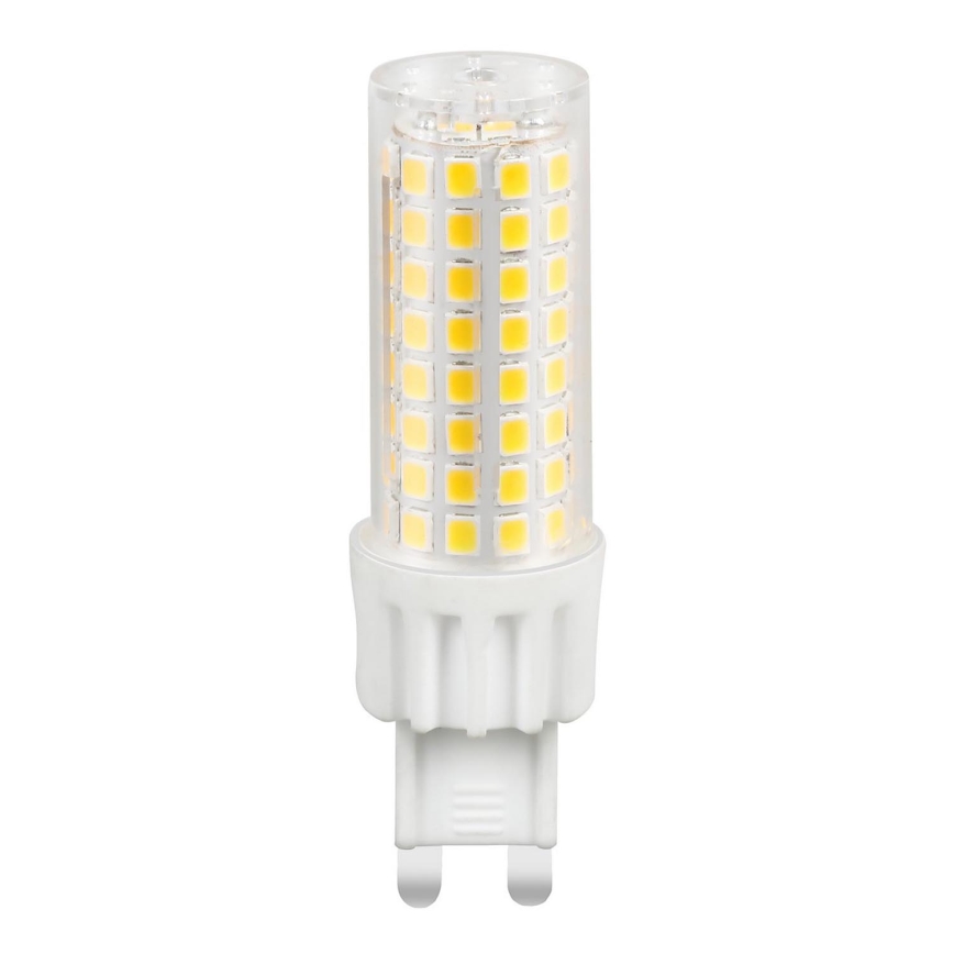 Lampadina LED ECOLINE G9/7W/230V 3000K -  Brilagi