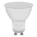 Lampadina LED ECOLINE GU10/8,5W/230V 4000K - Brilagi