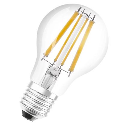 Lampadina LED FILAMENT A100 E27/11W/230V 2700K - Osram