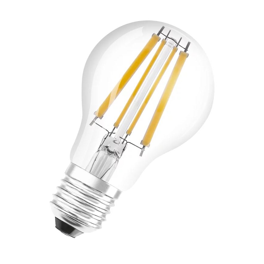 Lampadina LED FILAMENT A100 E27/11W/230V 2700K - Osram