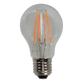 Lampadina LED FILAMENT A60 E27/12W/230V 2200K