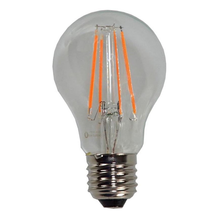 Lampadina LED FILAMENT A60 E27/12W/230V 2200K