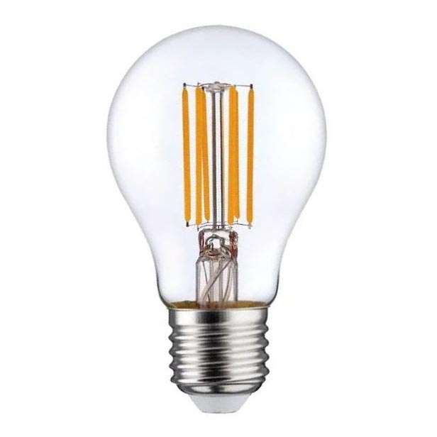 Lampadina LED FILAMENT A60 E27/12W/230V 3000K