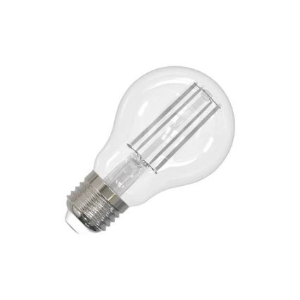 Lampadina LED WHITE FILAMENT A60 E27/13W/230V 4000K