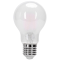 Lampadina LED FILAMENT A60 E27/4W/230V 1800K - Aigostar