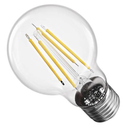 Lampadina LED FILAMENT A60 E27/5W/230V 2700K Classe energetica A