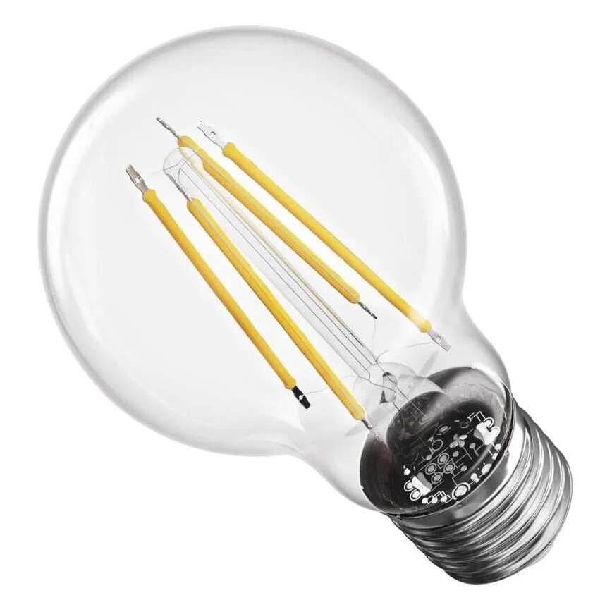 Lampadina LED FILAMENT A60 E27/5W/230V 2700K Classe energetica A