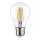 Lampadina LED FILAMENT A60 E27/5W/230V 3000K