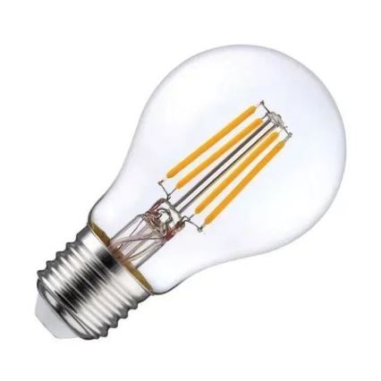 Lampadina LED FILAMENT A60 E27/5W/230V 3000K