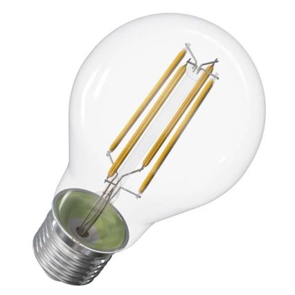 Lampadina LED FILAMENT A60 E27/5W/230V 4000K Classe energetica A