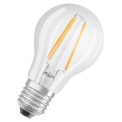 Lampadina LED FILAMENT A60 E27/6,5W/230V 4000K - Osram