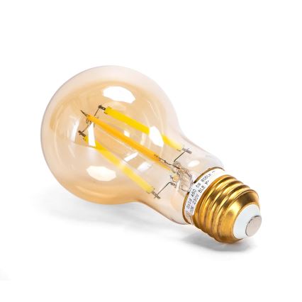 Lampadina LED FILAMENT A60 E27/6W/230V 2700-6500K - Aigostar