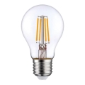 Lampadina LED FILAMENT A60 E27/6W/230V 3000K