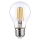 Lampadina LED FILAMENT A60 E27/6W/230V 4000K