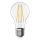 Lampadina LED FILAMENT A60 E27/7,2W/230V 4000K Classe energetica A