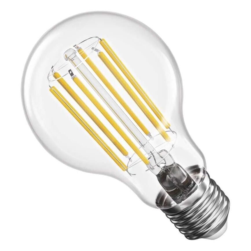 Lampadina LED FILAMENT A60 E27/7,2W/230V 4000K Classe energetica A