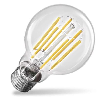 Lampadina LED FILAMENT A60 E27/7,2W/230V 4000K Classe energetica A