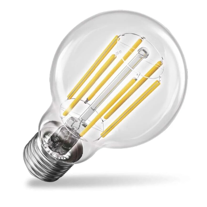 Lampadina LED FILAMENT A60 E27/7,2W/230V 4000K Classe energetica A