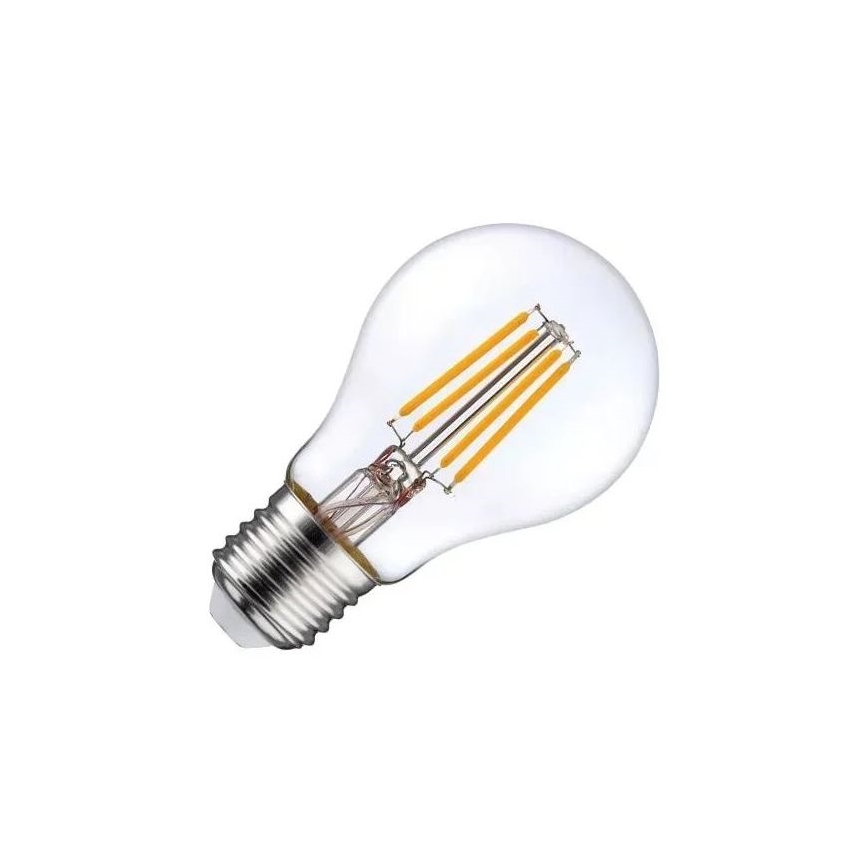 Lampadina LED FILAMENT A60 E27/7,3W/230V 4000K