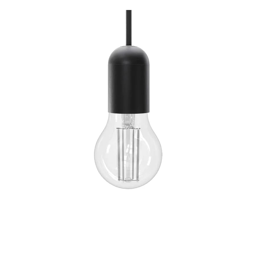 Lampadina LED WHITE FILAMENT A60 E27/7,5W/230V 4000K