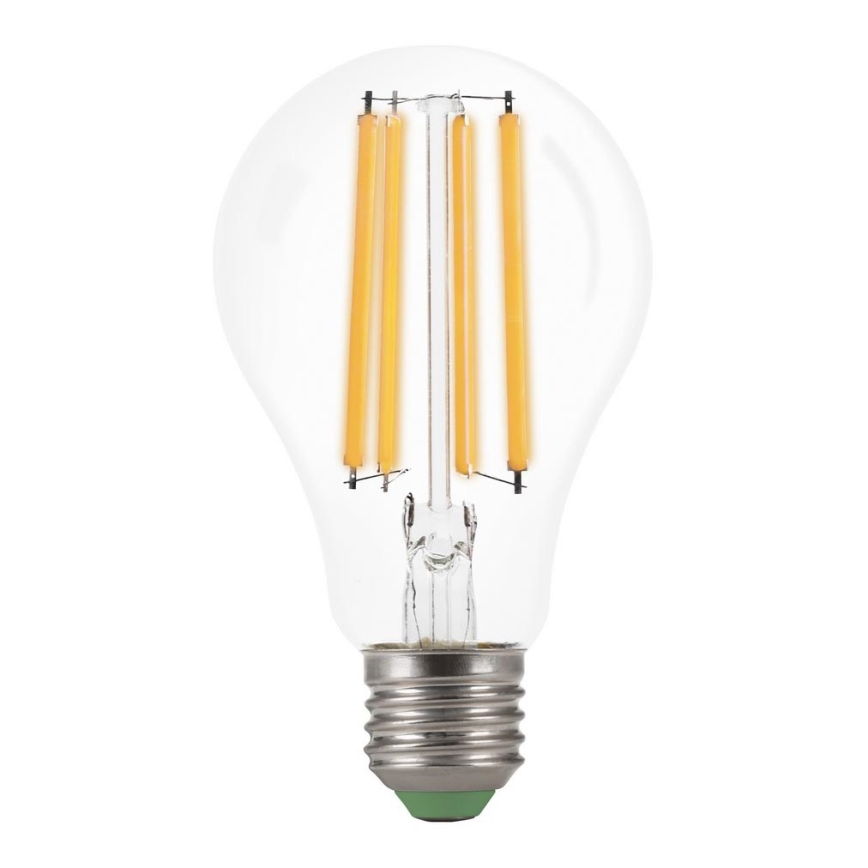 Lampadina LED FILAMENT A60 E27/8W/230V 2700K - Aigostar