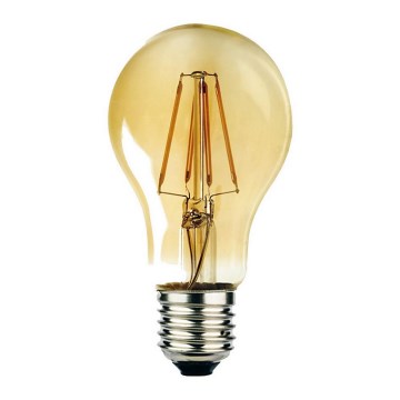 Lampadina LED FILAMENT A60 E27/9W/230V 2,200K