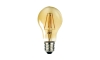 Lampadina LED FILAMENT A60 E27/9W/230V 2,200K