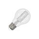 Lampadina LED WHITE FILAMENT A60 E27/9W/230V 3000K