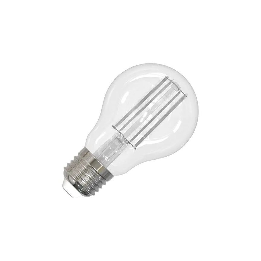 Lampadina LED WHITE FILAMENT A60 E27/9W/230V 3000K