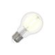 Lampadina LED WHITE FILAMENT A60 E27/9W/230V 3000K