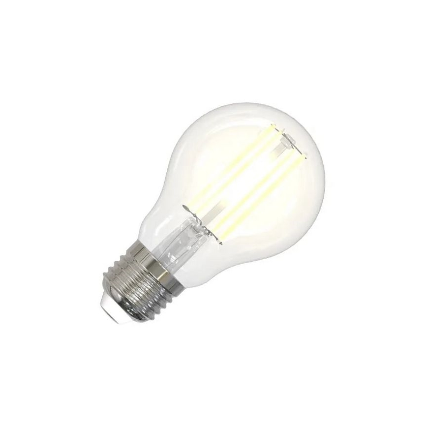 Lampadina LED WHITE FILAMENT A60 E27/9W/230V 3000K