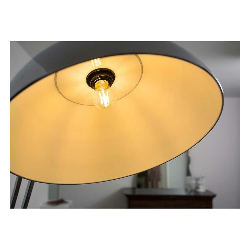 Lampadina LED FILAMENT A60 E27 LED/7W/230V 2700K