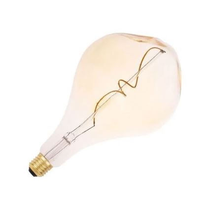 Lampadina LED FILAMENT BUMPED VINTAGE ET160 E27/4W/230V 2000K