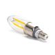 Lampadina LED FILAMENT C35 E14/4,5W/230V 2700-6500K - Aigostar