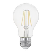 Lampadina LED FILAMENT CLEAR E27/4W/230V - Eglo 11491