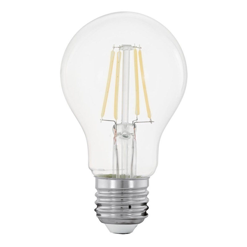 Lampadina LED FILAMENT CLEAR E27/4W/230V - Eglo 11491