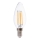 Lampadina LED FILAMENT E14/4W/230V 4000K