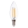 Lampadina LED FILAMENT E14/5,5W/230V 4000K