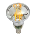 Lampadina LED FILAMENT E14/5W/230V 2700K