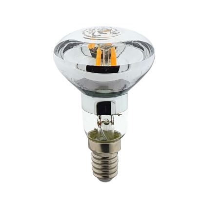 Lampadina LED FILAMENT E14/5W/230V 2700K