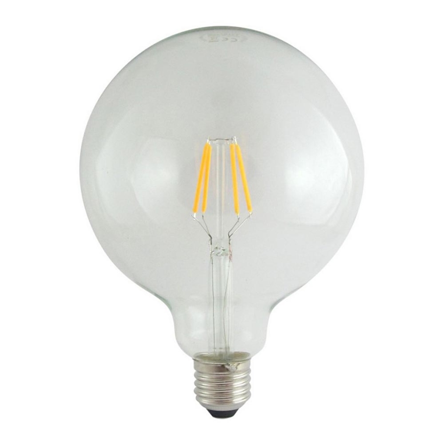 Lampadina LED FILAMENT E27/4W/230V 2700K