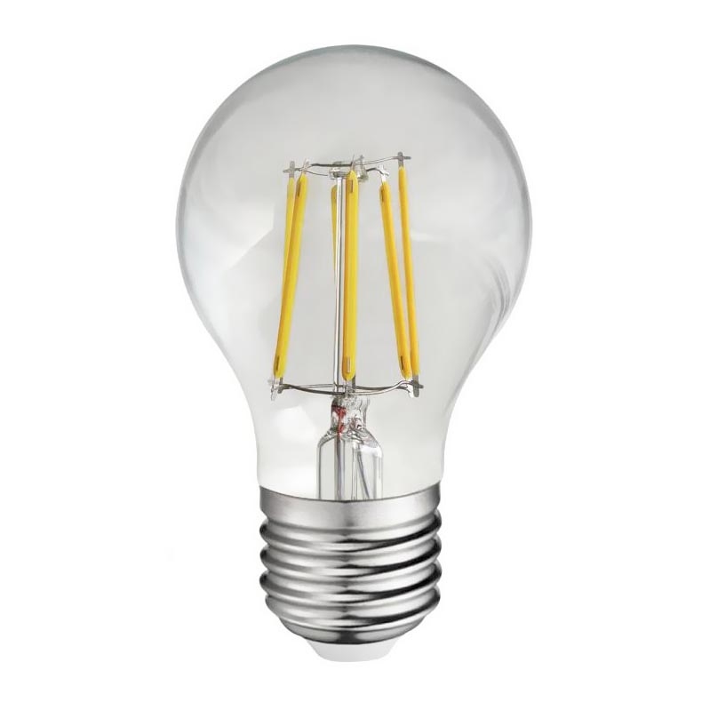 Lampadina LED FILAMENT E27/4W/230V 3000K