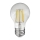 Lampadina LED FILAMENT E27/4W/230V 3000K