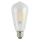 Lampadina LED FILAMENT E27/8W/230V 2700K