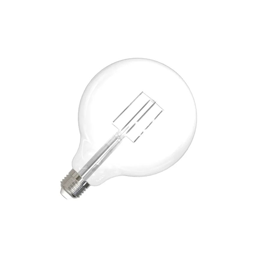 Lampadina LED WHITE FILAMENT G125 E27/13W/230V 4000K