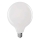 Lampadina LED FILAMENT G125 E27/18W/230V 2700K