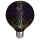 Lampadina LED FILAMENT G125 E27/4W/230V 3000K